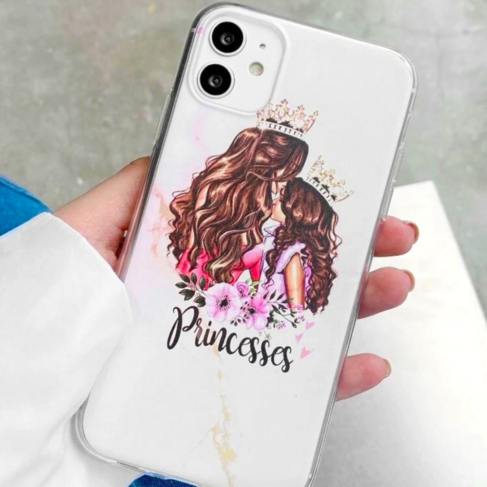 iPhone 12/12 pro case